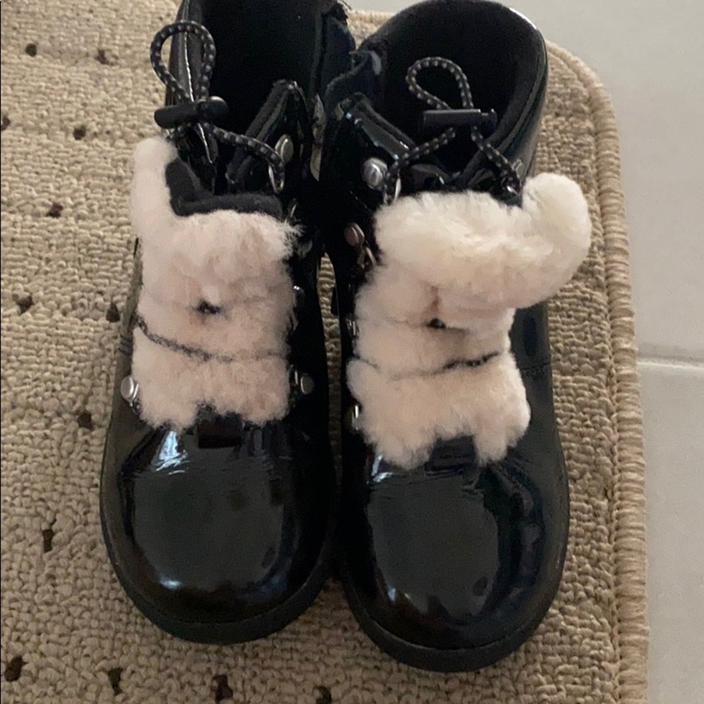 Girls Ugg Boots